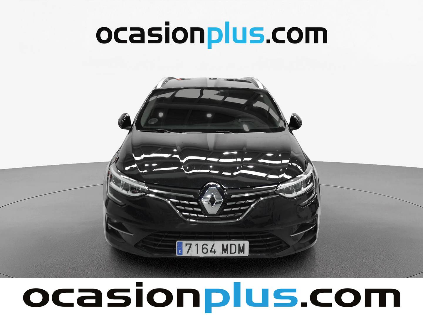Renault Mégane Renault Megane Techno TCe (140 CV) EDC GPF 140cv