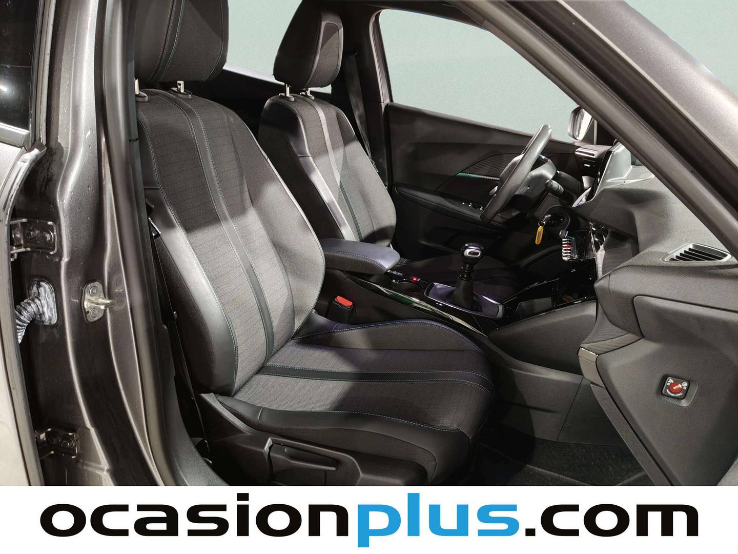 Peugeot 2008 Peugeot 2008 PureTech 100 S&S Allure (100 CV) de ocasión