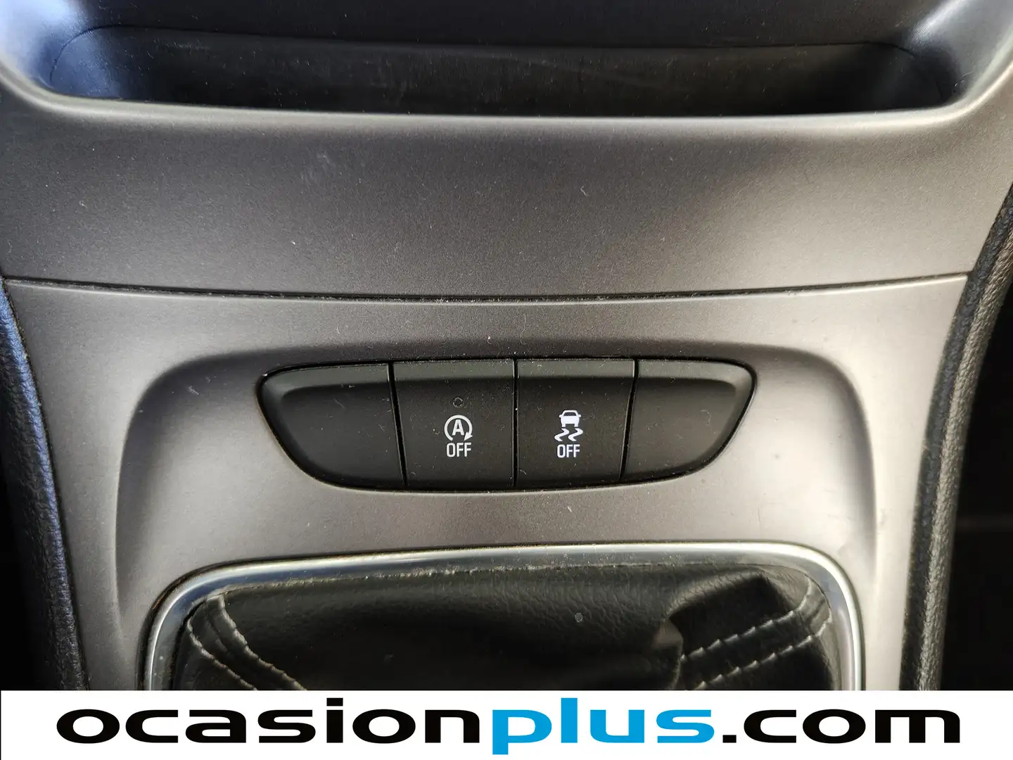 Foto Opel Astra Opel Astra 1.0 Turbo S&S Selective (105 CV)