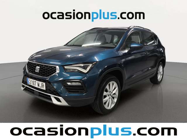 Seat Ateca 1.5 TSI S&S Style XL (150 CV) de segunda mano