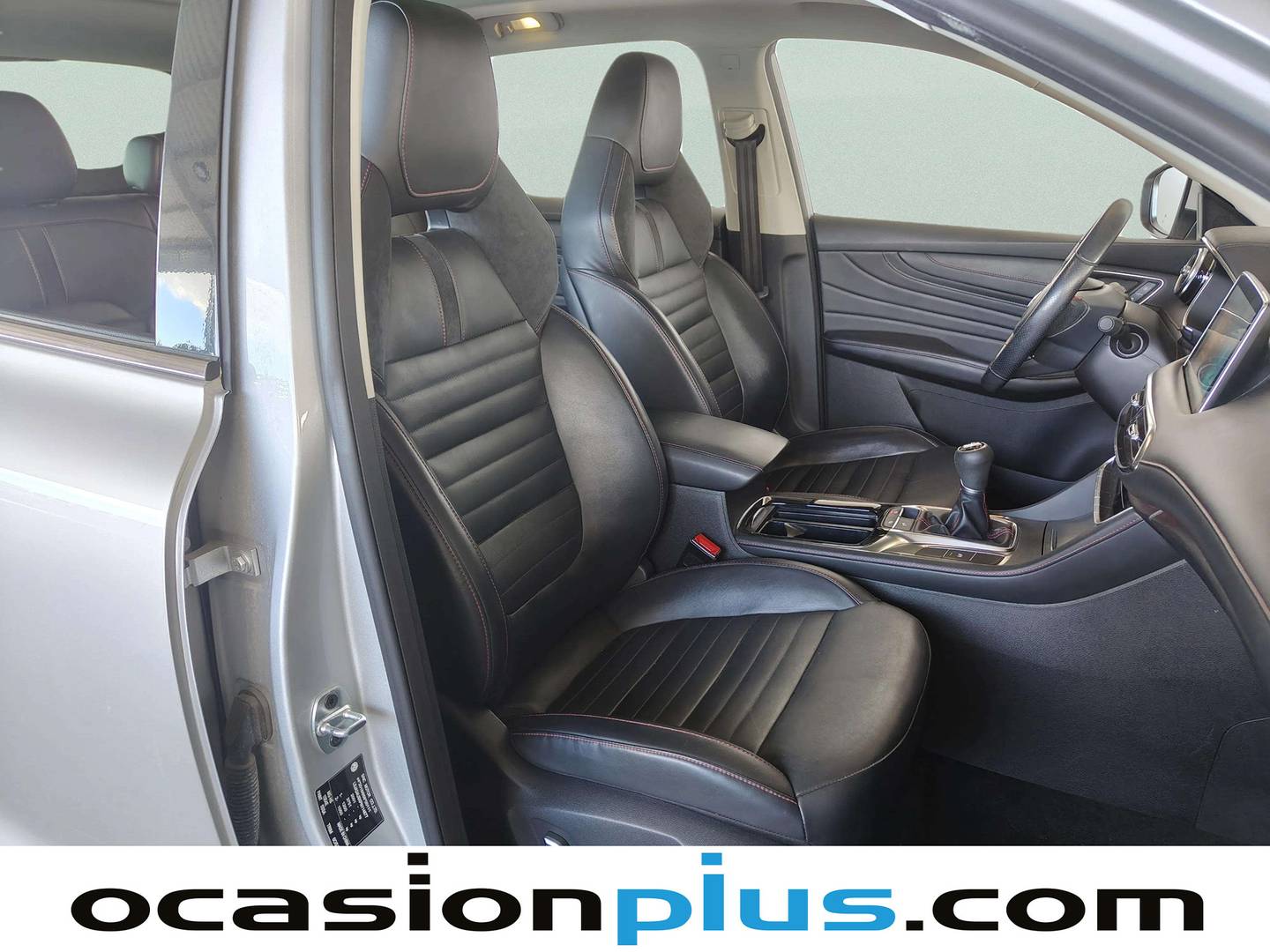 Foto MG HS MG HS 1.5 Turbo GDI Luxury (162 CV)