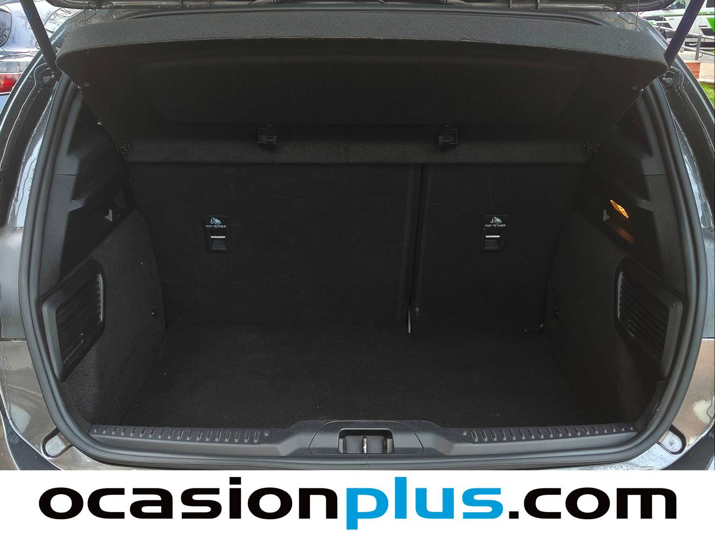 Foto Ford Focus Ford Focus 1.0 Ecoboost MHEV ST-Line (125 CV)