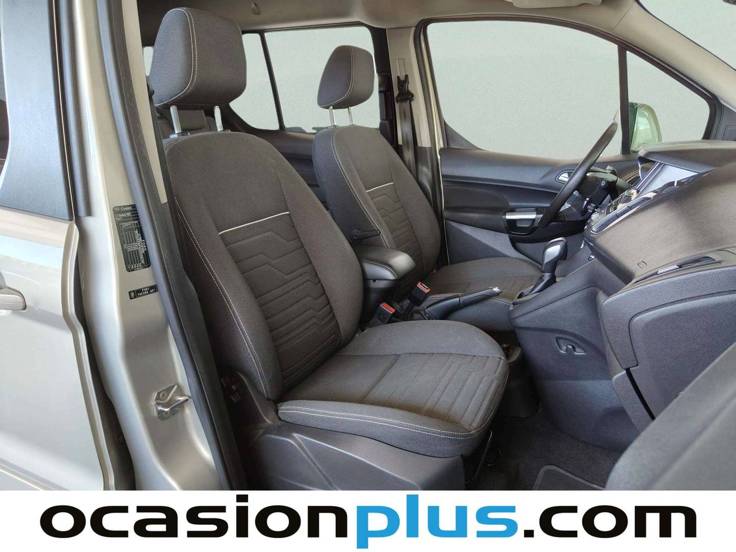 Ford Grand Tourneo Connect Ford Grand Tourneo Connect 1.5 TDCi Titanium Auto (120 CV) diésel