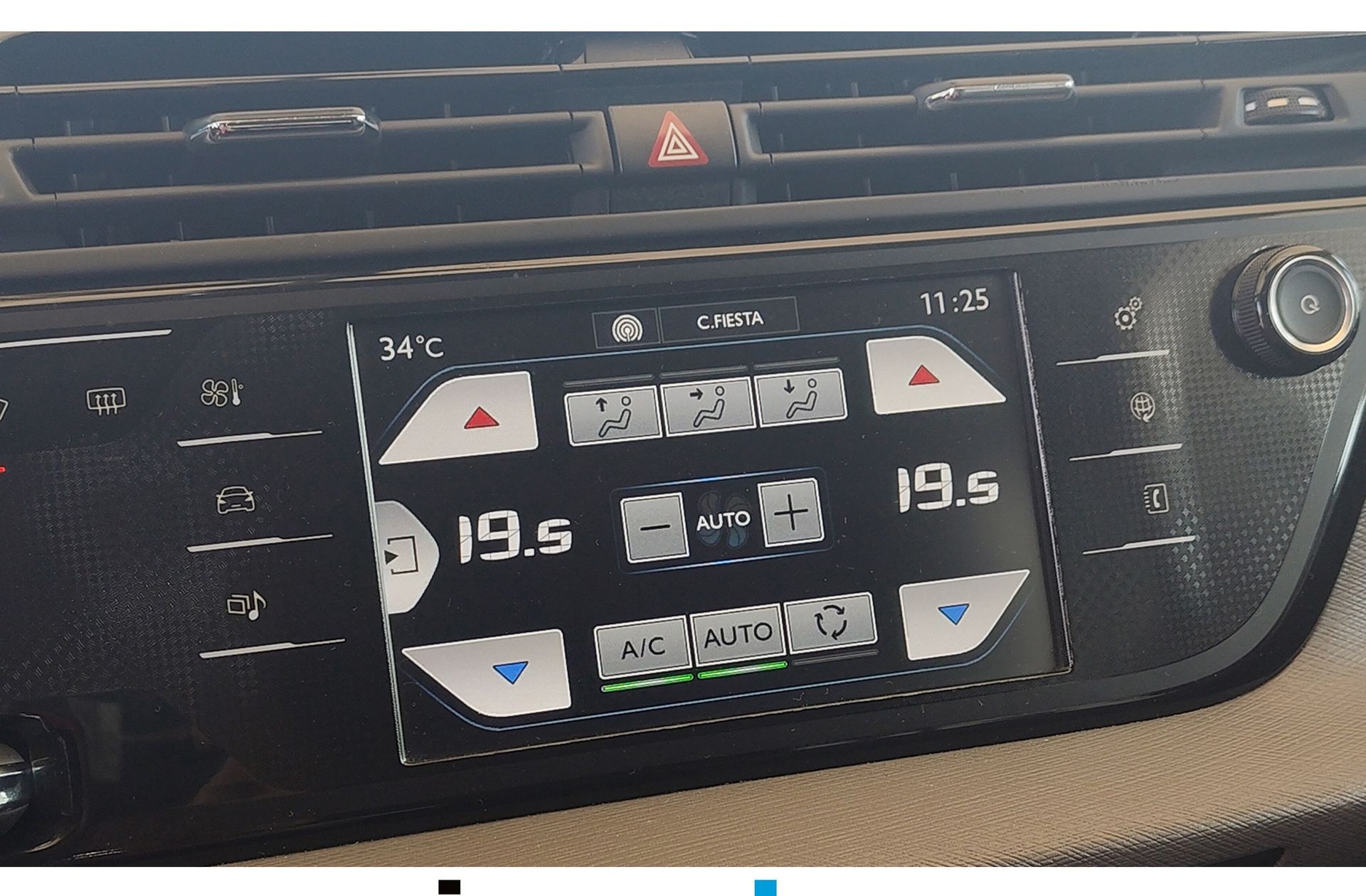 Citroën C4 Grand Picasso BlueHDi 120 Seduction 7 plazas - foto 33