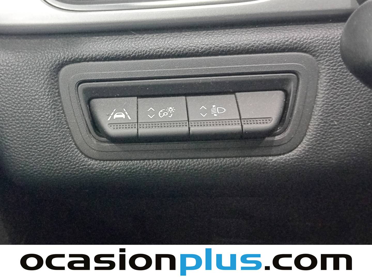 Foto Renault Captur Renault Captur Techno TCe (140 CV) GPF