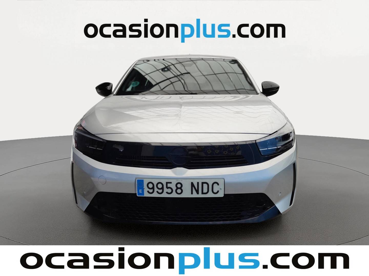 Opel Corsa Opel Corsa 1.2T XHL GS (100 CV) km 0