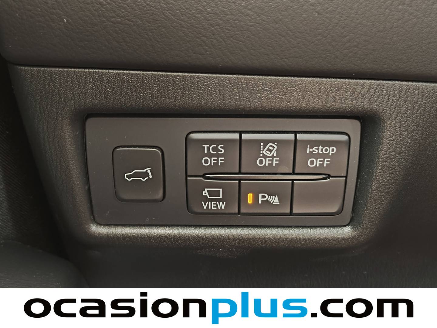 Accesorios del Mazda CX-5 Mazda CX-5 2.0 E-SKYACTIV-G MHEV Advantage (165 CV)