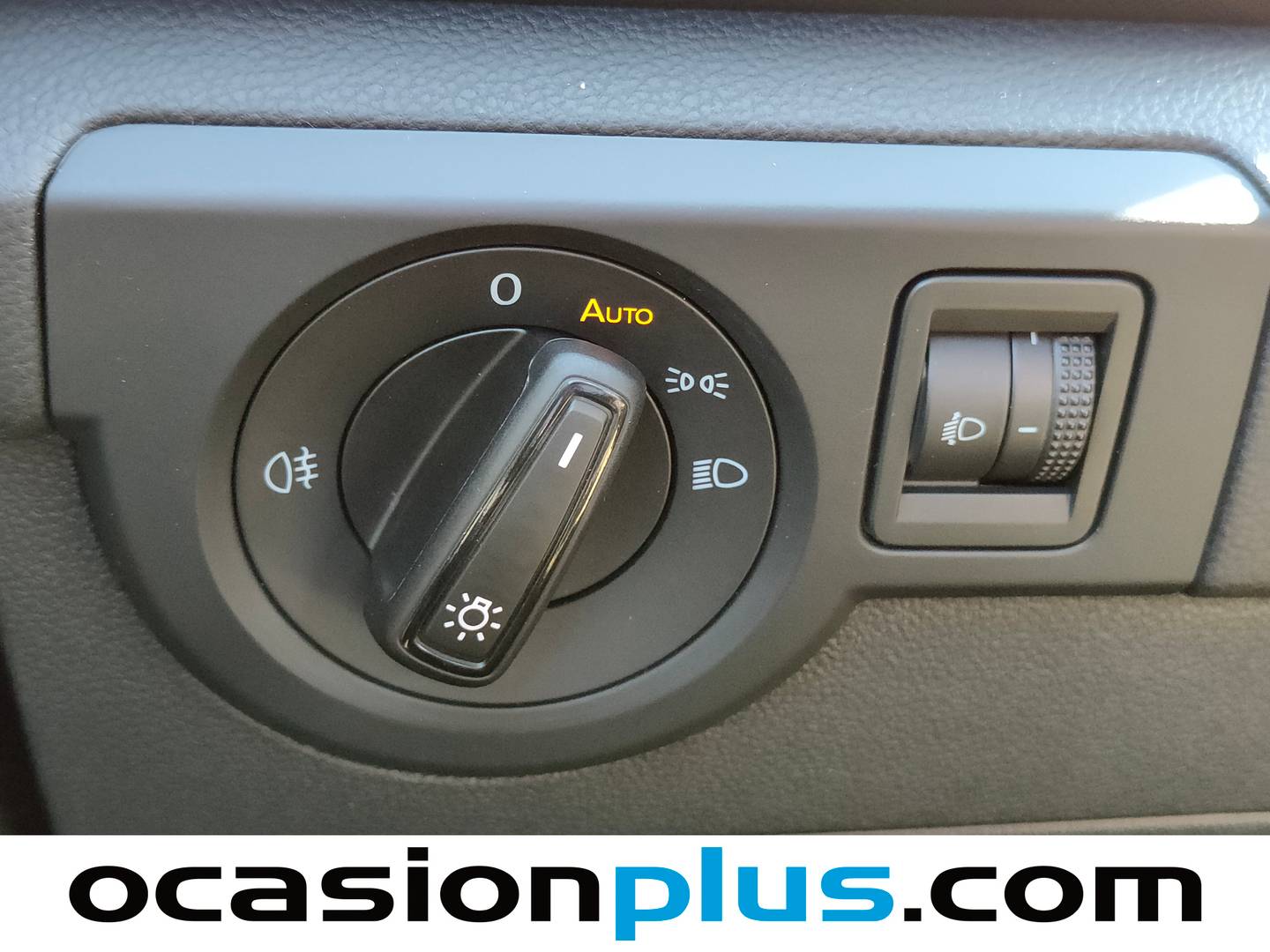 Accesorios del Volkswagen T-Cross Volkswagen T-Cross 1.0 TSI (95 CV)
