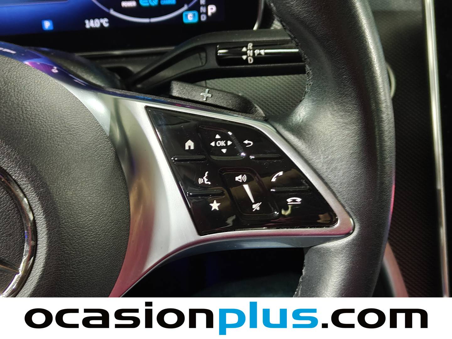 Foto Mercedes Clase C Mercedes-Benz Clase C C 200 d (163 CV)