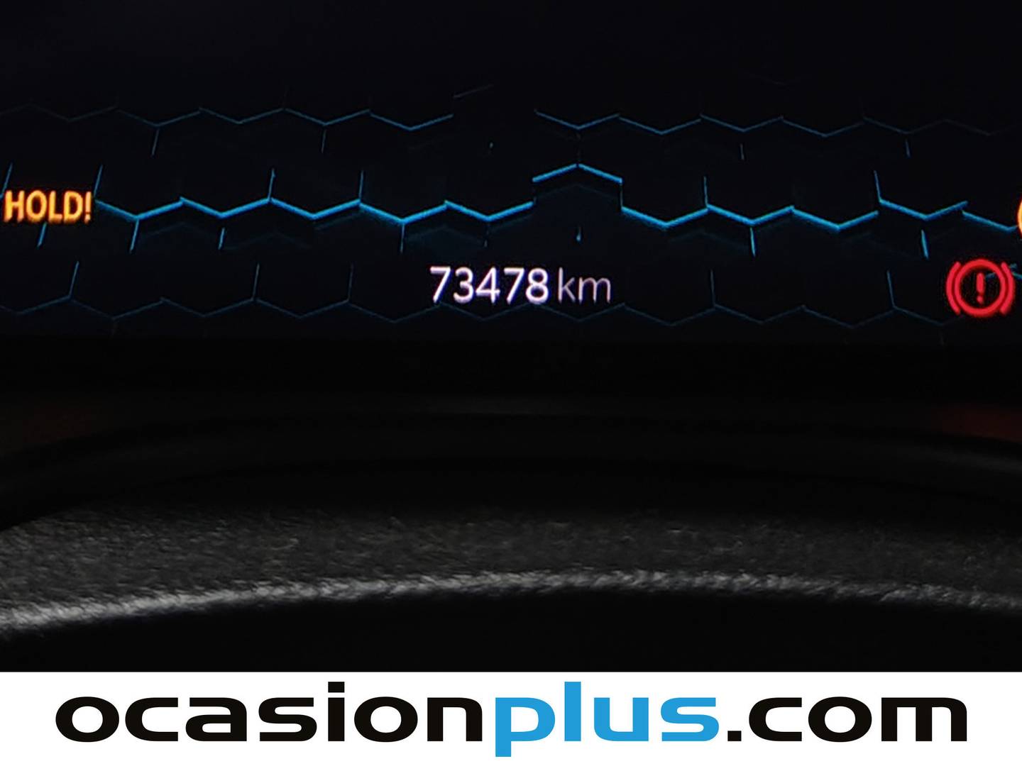 Jeep Compass Jeep Compass 1.3 PHEV Trailhawk AWD AT (240 CV) 2022