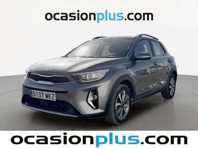 KIA Stonic 1.0 T-GDi MHEV Drive (120 CV) de segunda mano