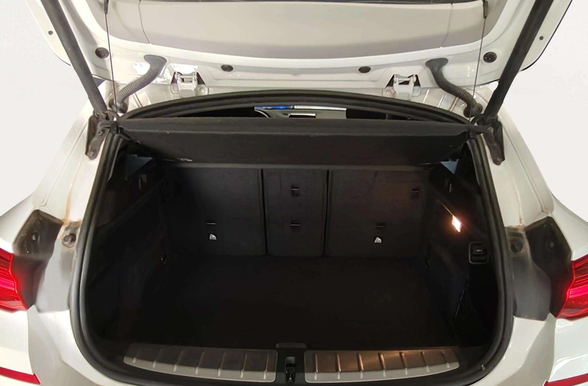 BMW X2 sDrive20i - foto 13