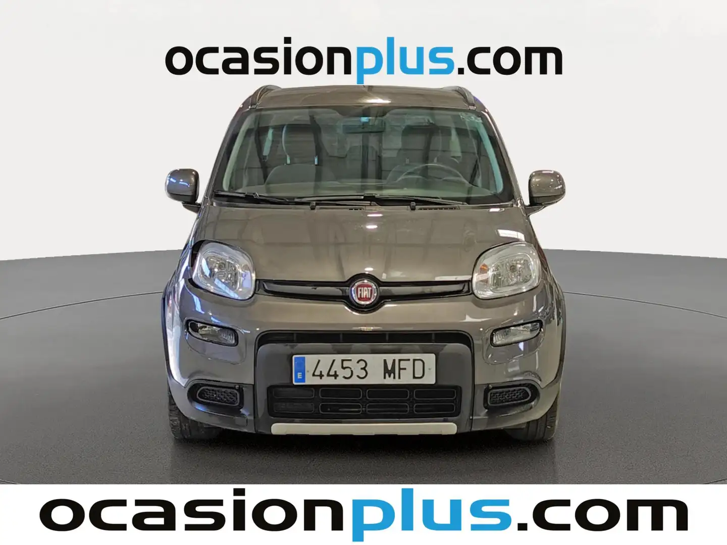 Foto Fiat Panda Fiat Panda 1.0 Hybrid GSE City Life (70 CV)