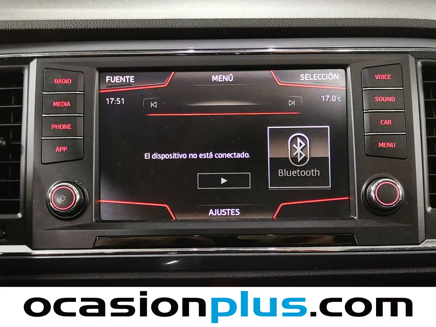 Foto Seat Ateca SEAT Ateca 1.6 TDI S&S Ecomotive Style (115 CV)