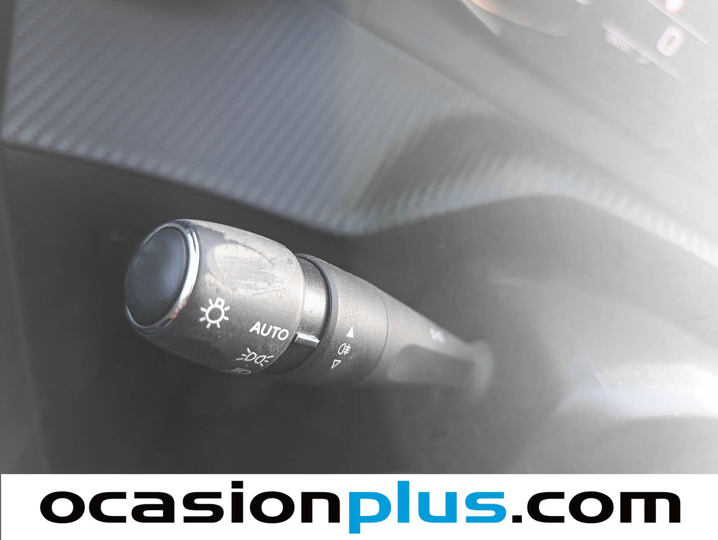 Peugeot 208 Peugeot 208 PureTech 100 Allure (100 CV) de ocasión