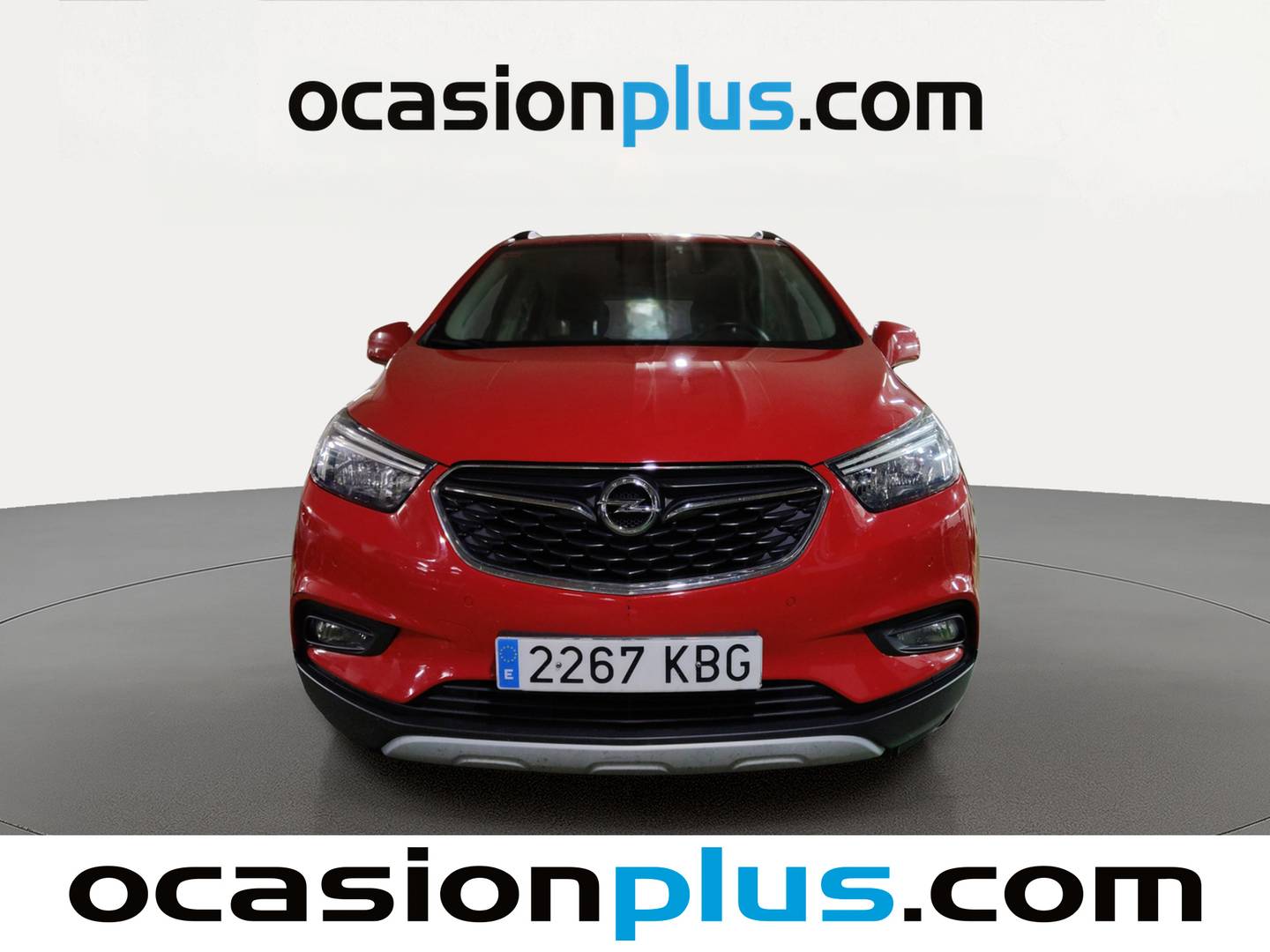 Opel Mokka X Opel Mokka X 1.4 Turbo S&S Selective 4X2  (140 CV) al mejor precio