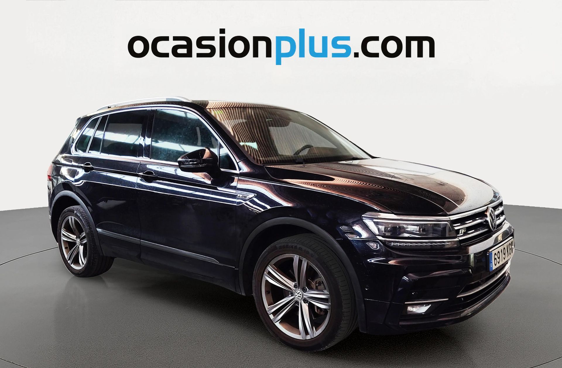 Volkswagen Tiguan Sport 2.0 TSI 4Motion DSG - foto 2