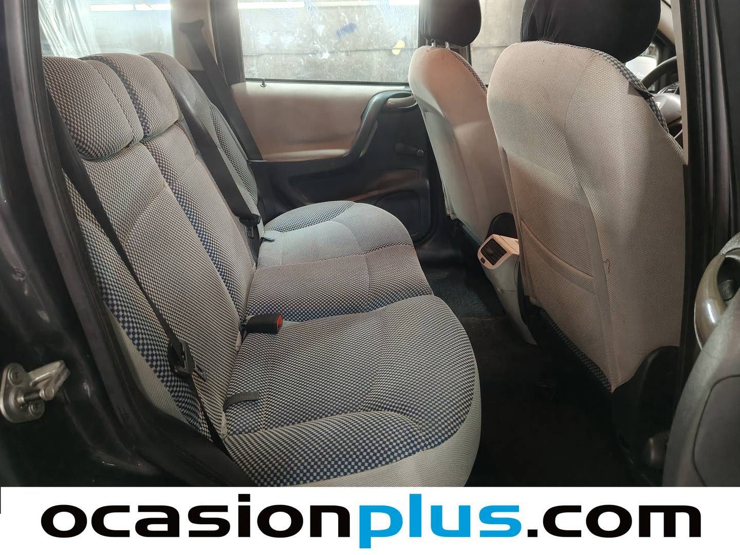 Fiat Stilo Fiat Stilo 1.9 JTD Multi Wagon Dynamic (115 CV) al mejor precio