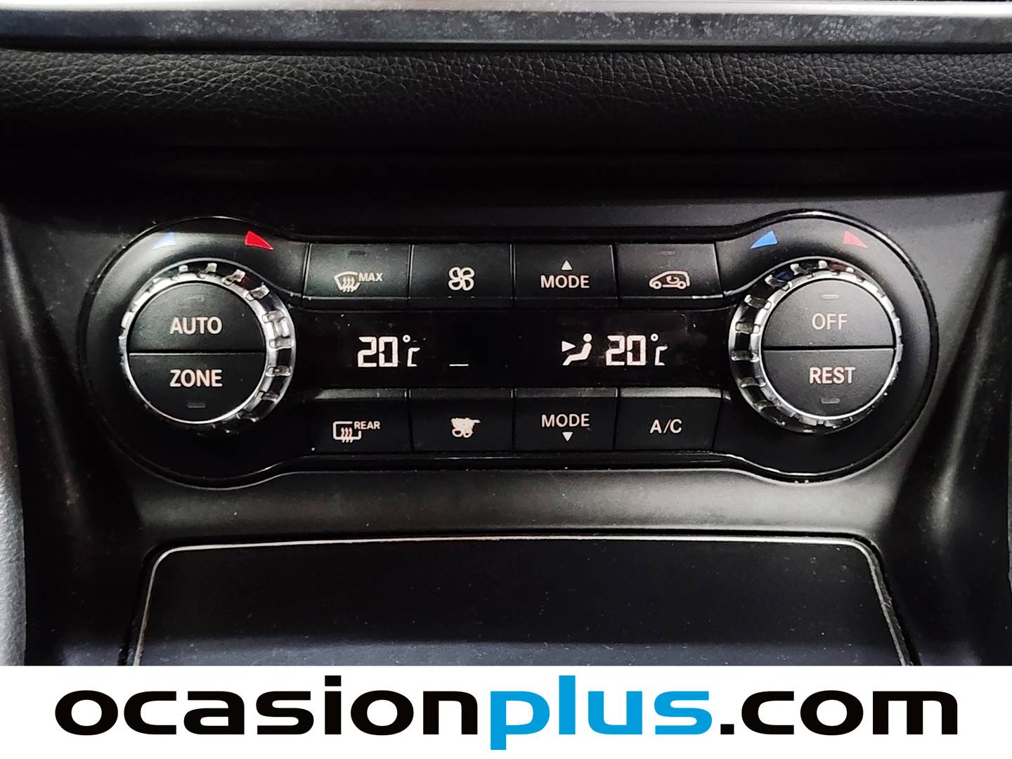 Foto Mercedes GLA Mercedes-Benz GLA GLA 200 d Urban (136 CV)