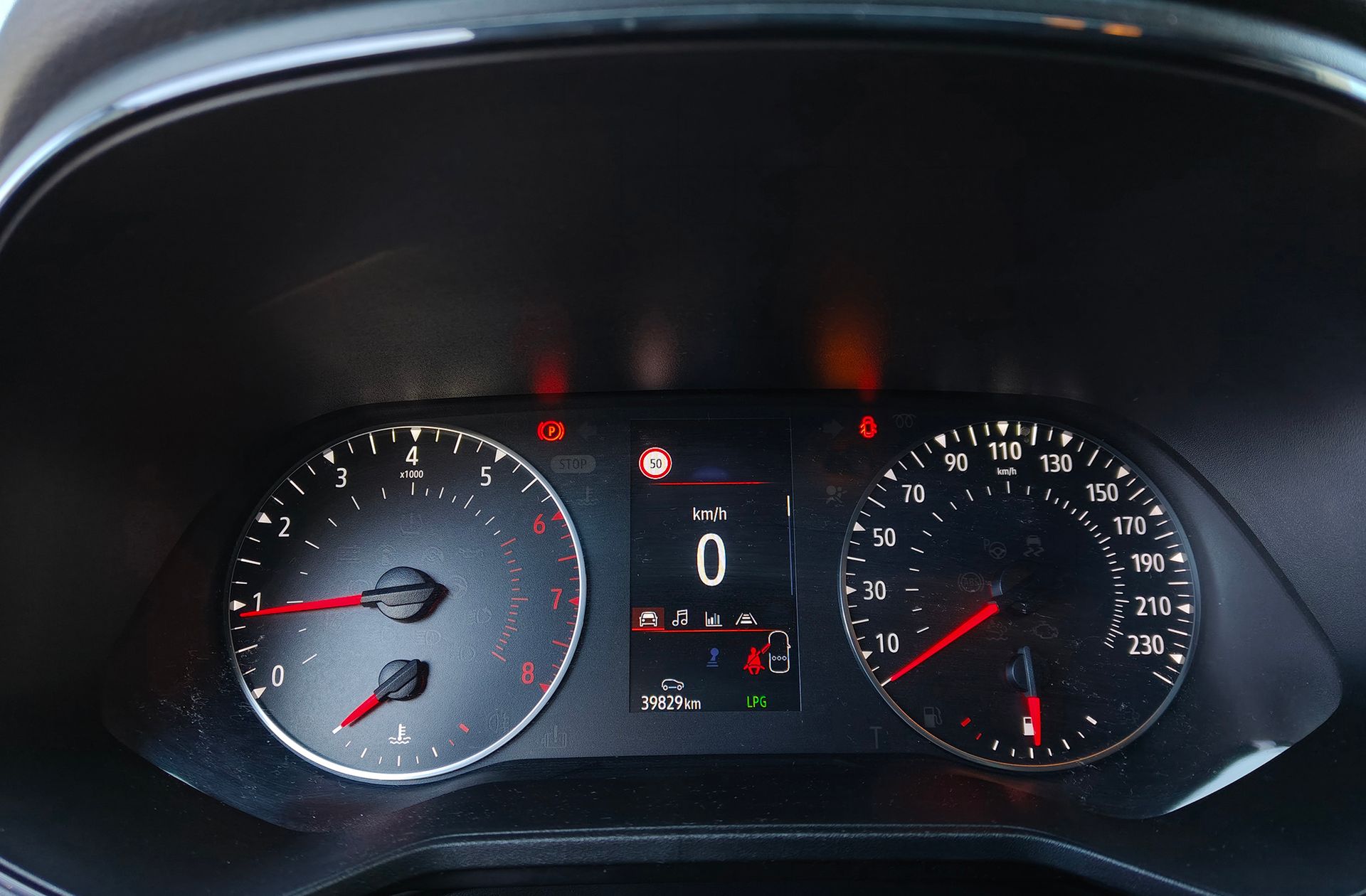Renault Clio Equilibre TCe GLP - foto 26