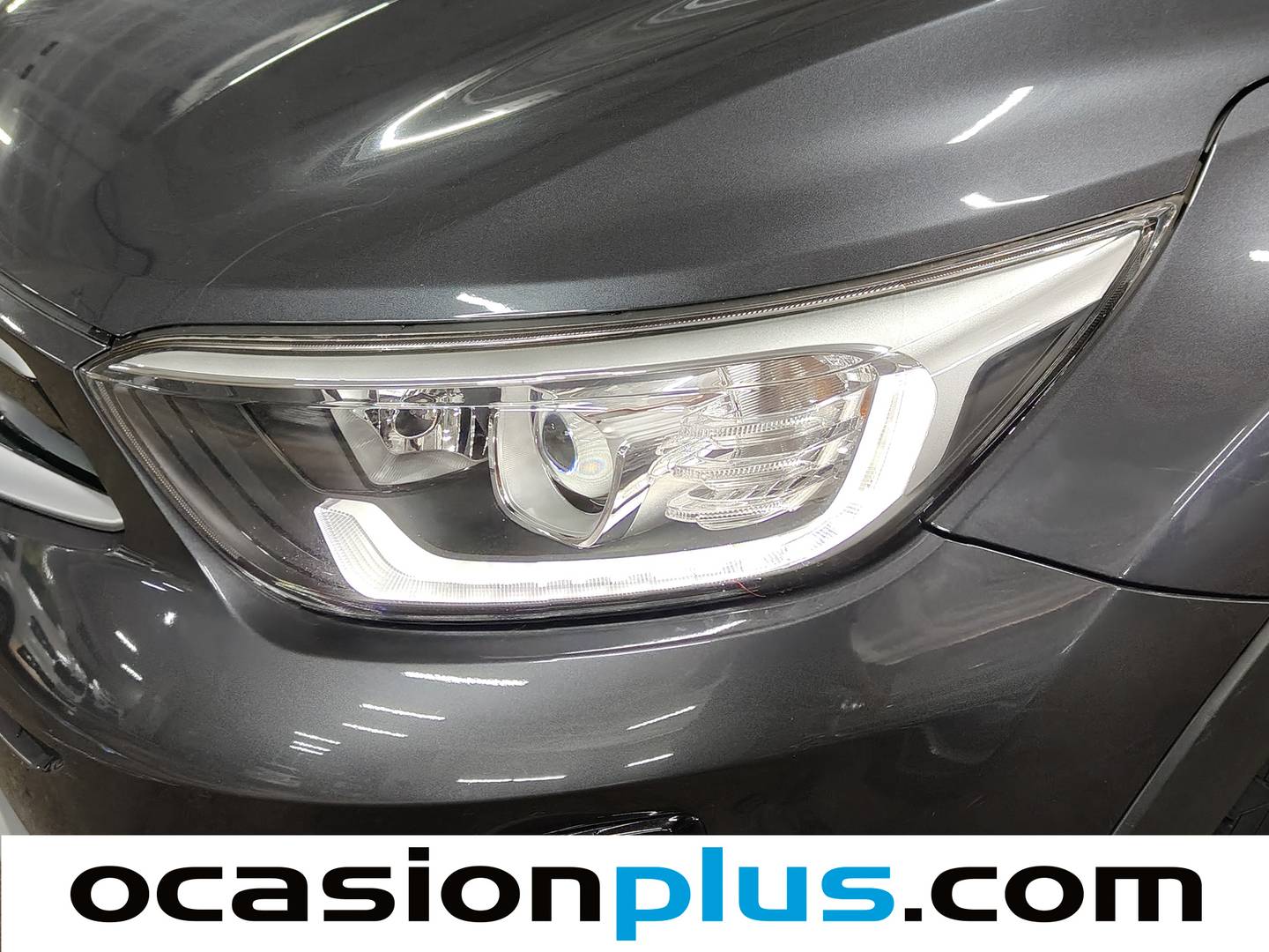 KIA Stonic KIA Stonic 1.0 T-GDi Eco-Dynamic Tech (120 CV) barato