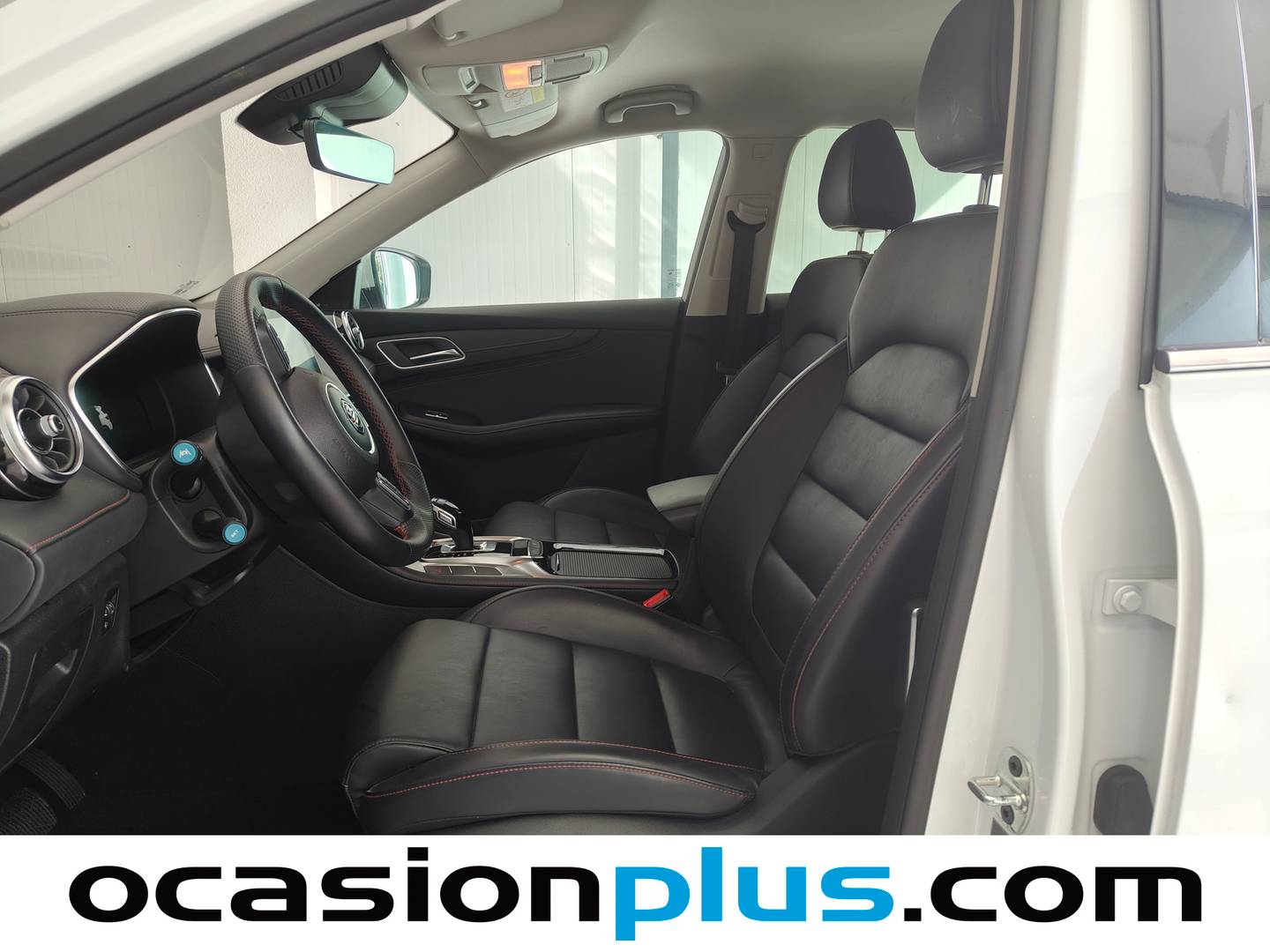 Equipamiento del MG HS MG HS 1.5 Turbo GDI Comfort DCT (162 CV)