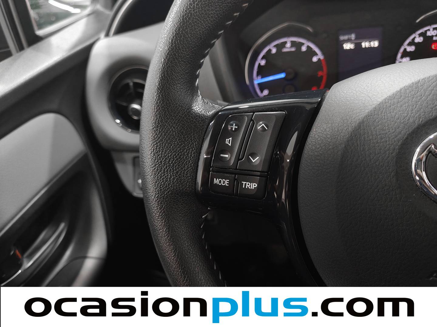 Toyota Yaris Toyota Yaris 70 Active (69 CV) km 0