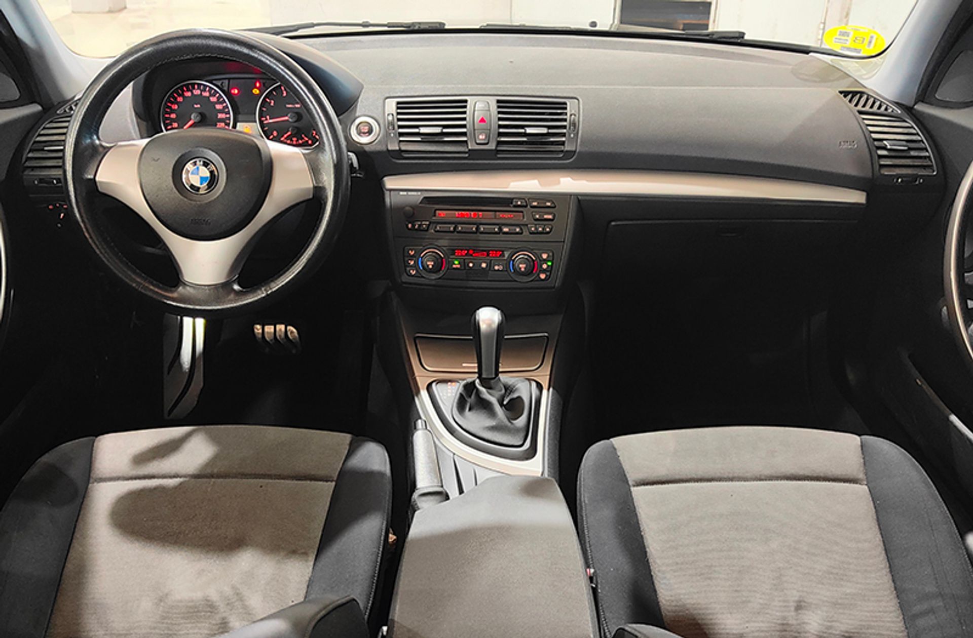 BMW Serie 1 120i - foto 7