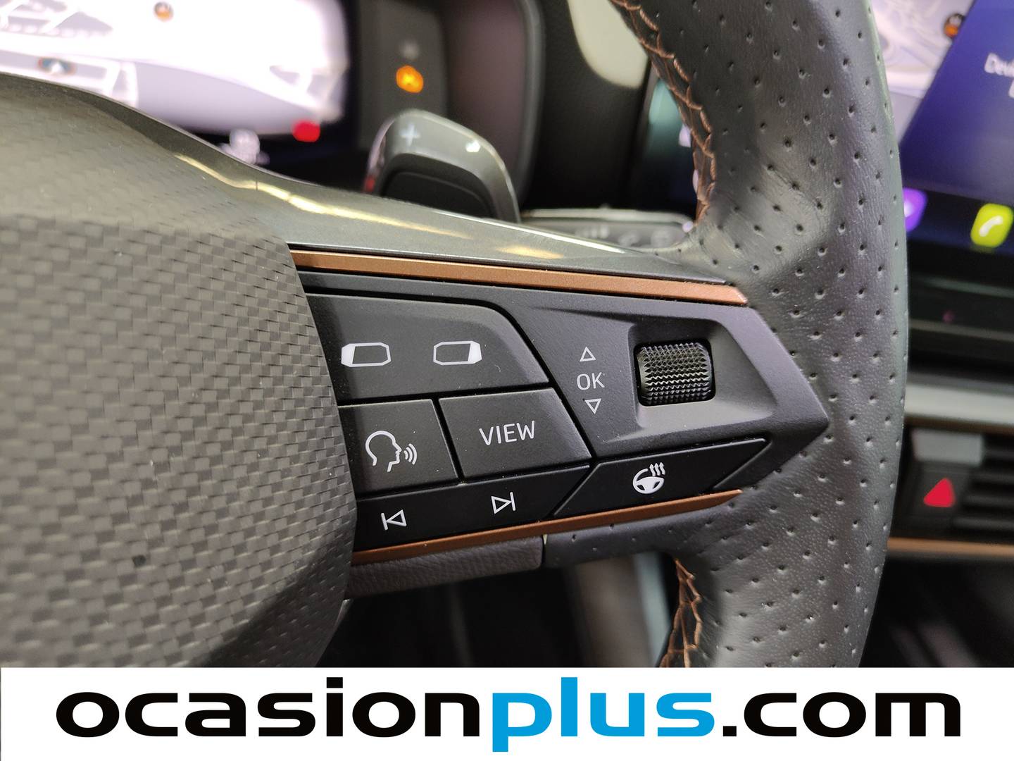 Cupra León Cupra León 1.5 eTSI DSG (150 CV) 150cv
