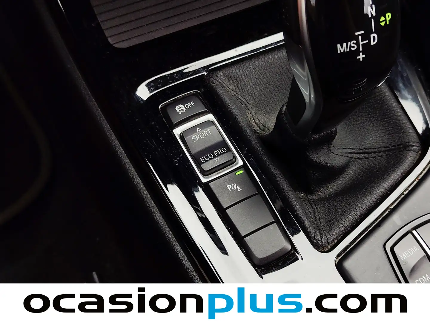 Foto BMW X2 BMW X2 sDrive18d (150 CV)