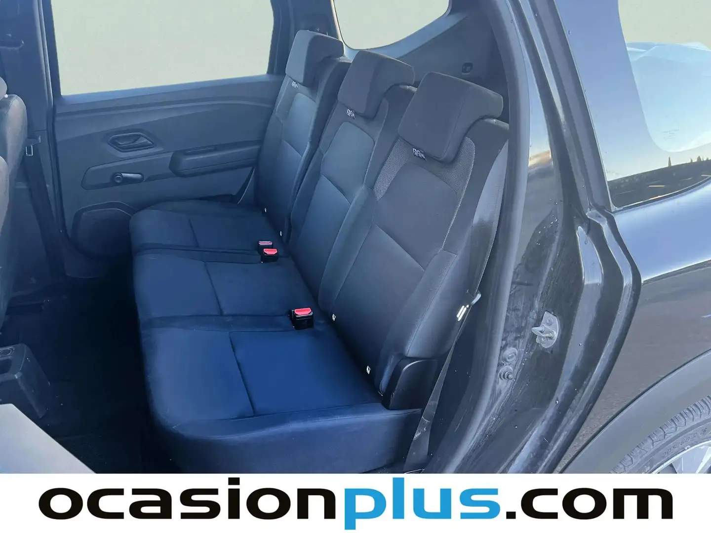 Foto Dacia Jogger Dacia Jogger Essential ECO-G (100 CV)