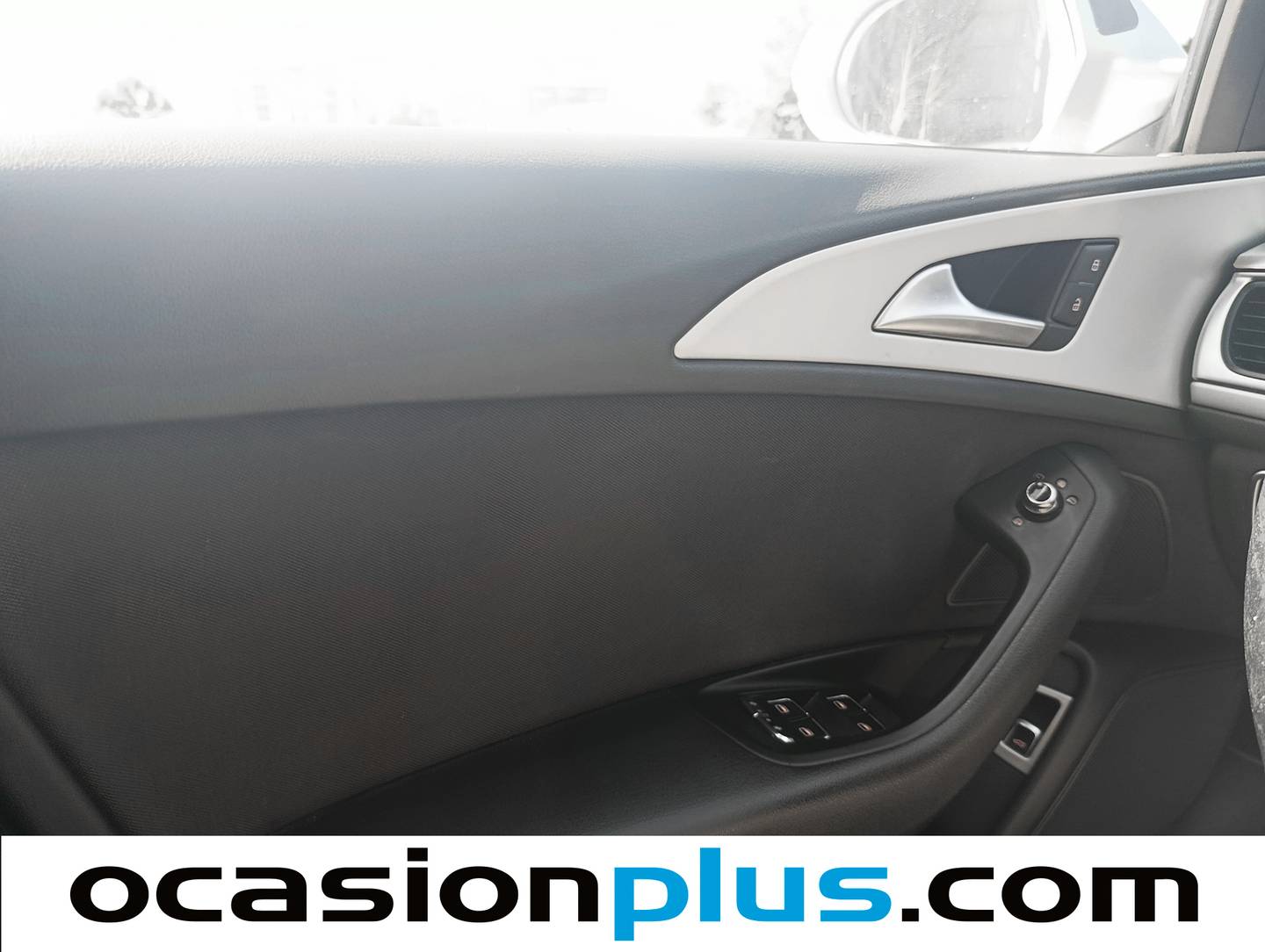 Audi A6 Audi A6 Advanced edition 2.0 TDI ultra (190 CV) S tronic Pack S Line 190cv
