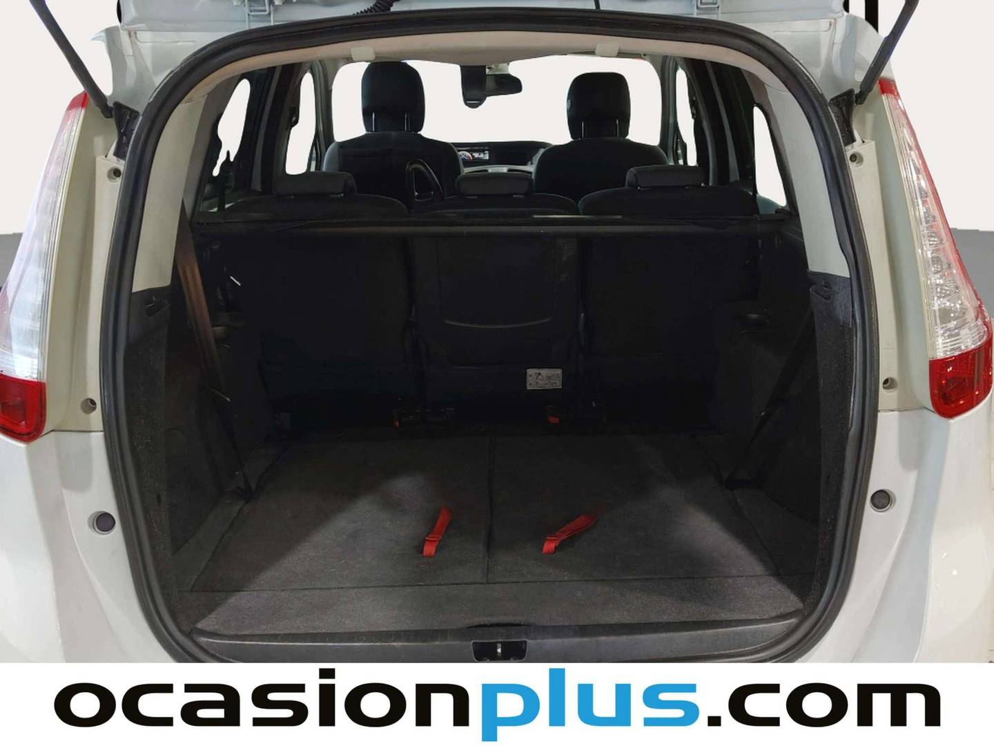 Foto Renault Grand Scénic Renault Grand Scenic Selection Energy TCe (115 CV) 7 Plazas