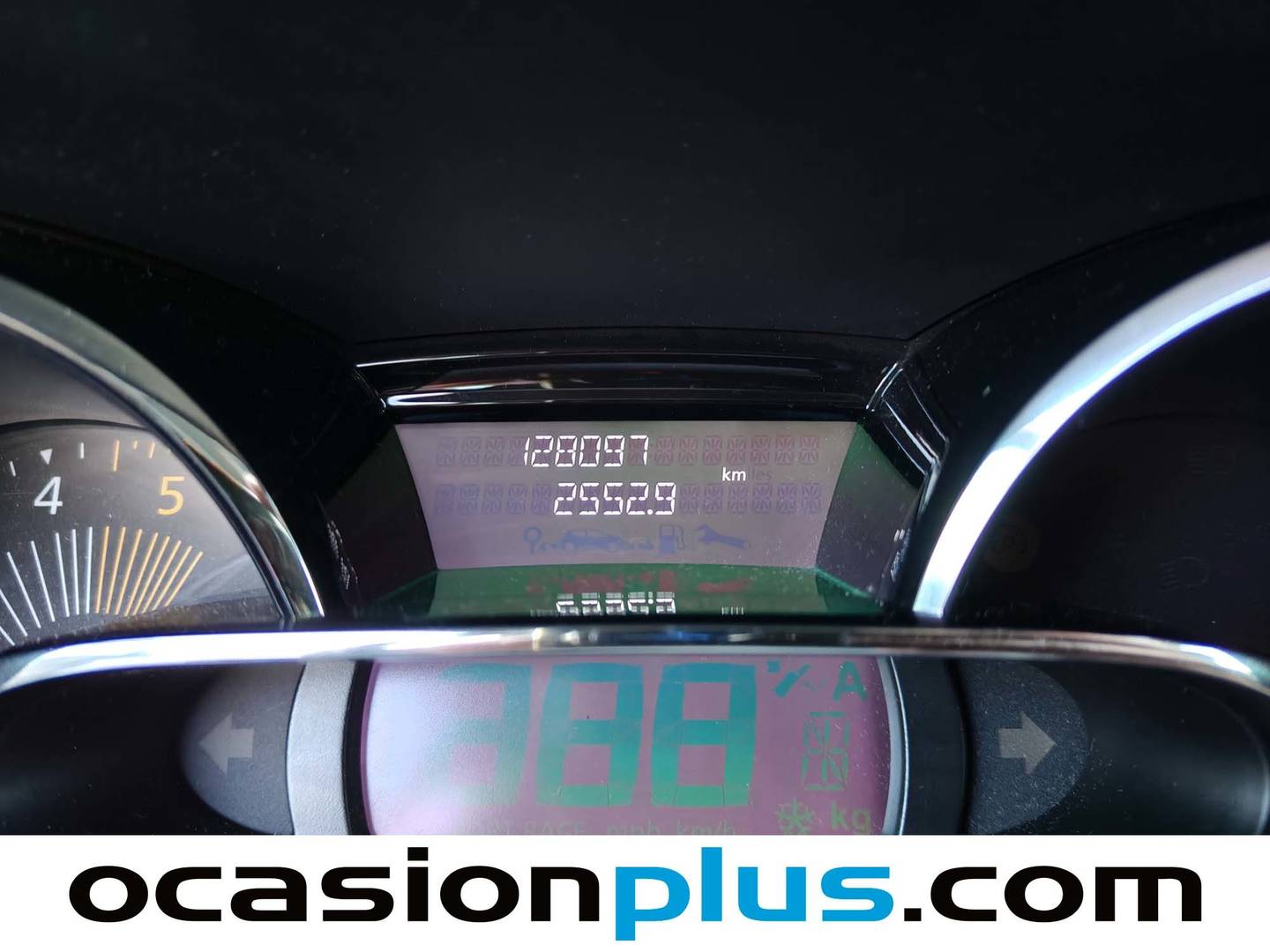 Foto Renault Clio Renault Clio 1.5 dCi Dynamique Energy (90 CV)