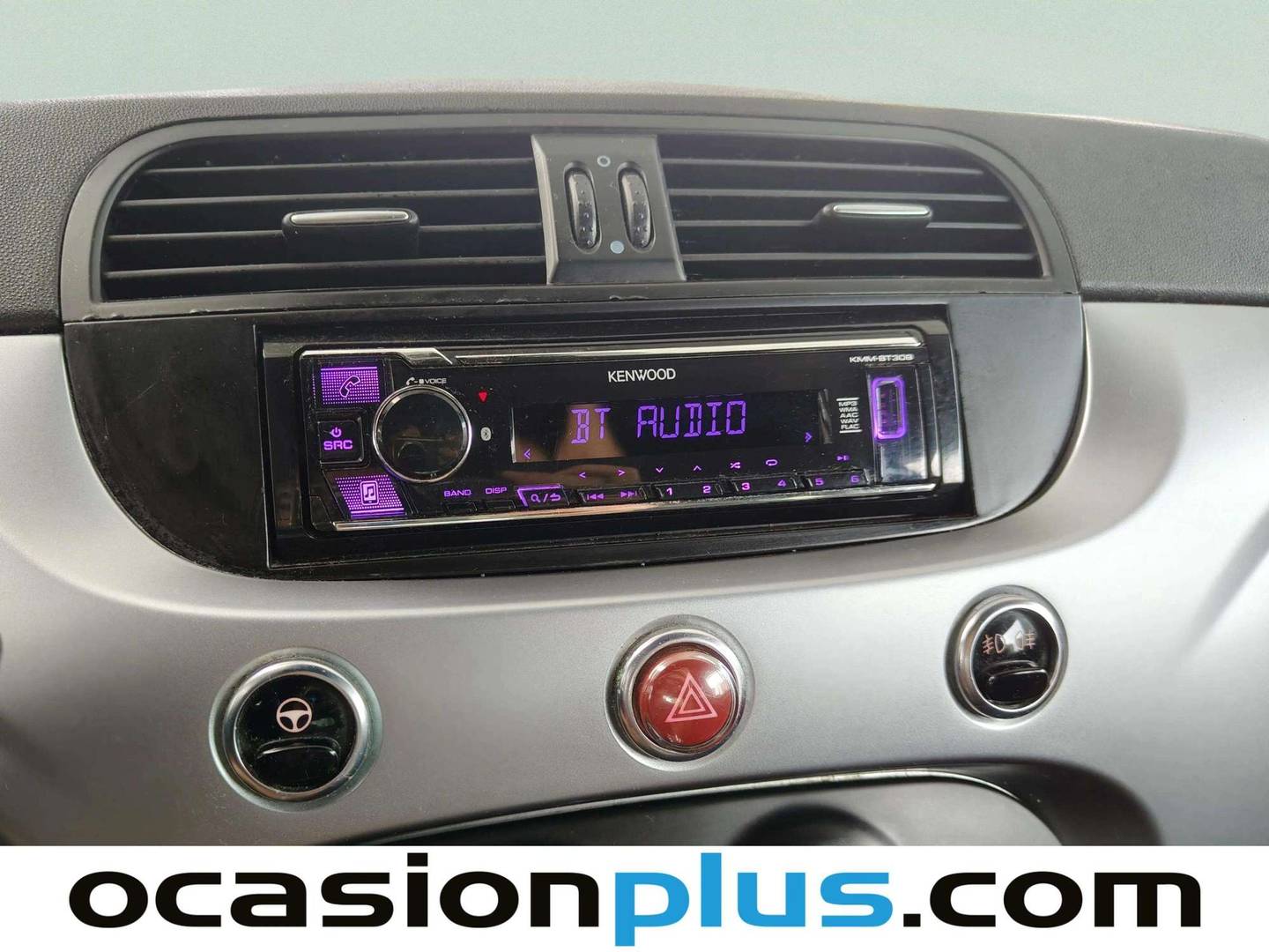 Fiat 500 Fiat 500 1.2 8v S (69 CV) seminuevo