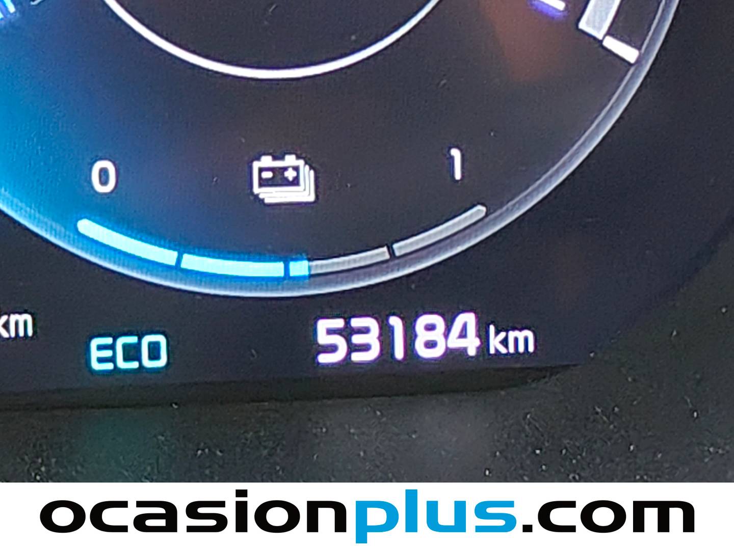 KIA XCeed KIA XCeed 1.6 GDi PHEV eTech (141 CV) de ocasión