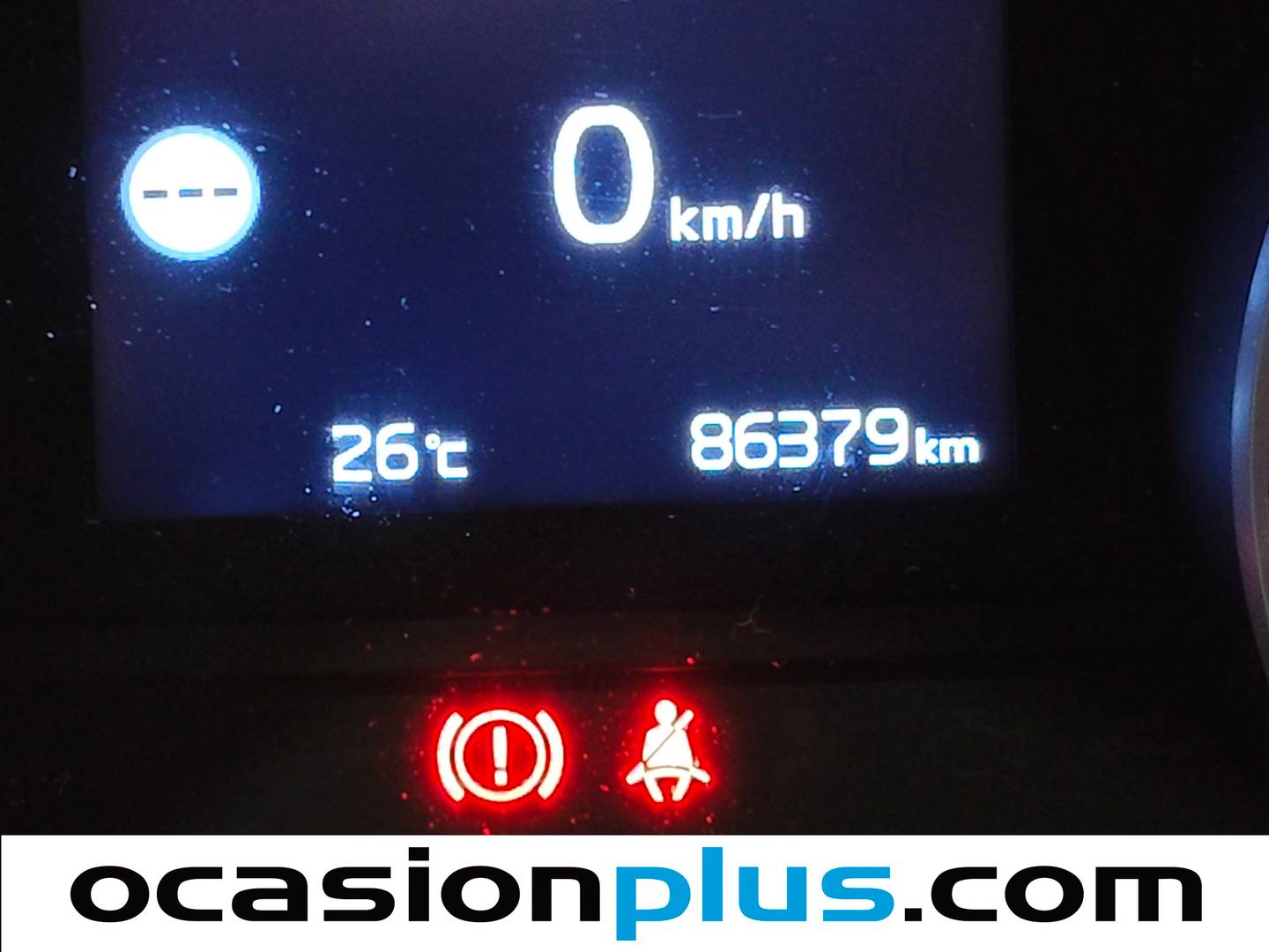 KIA Sportage KIA Sportage 1.6 GDi Drive 4x2 (132 CV) seminuevo