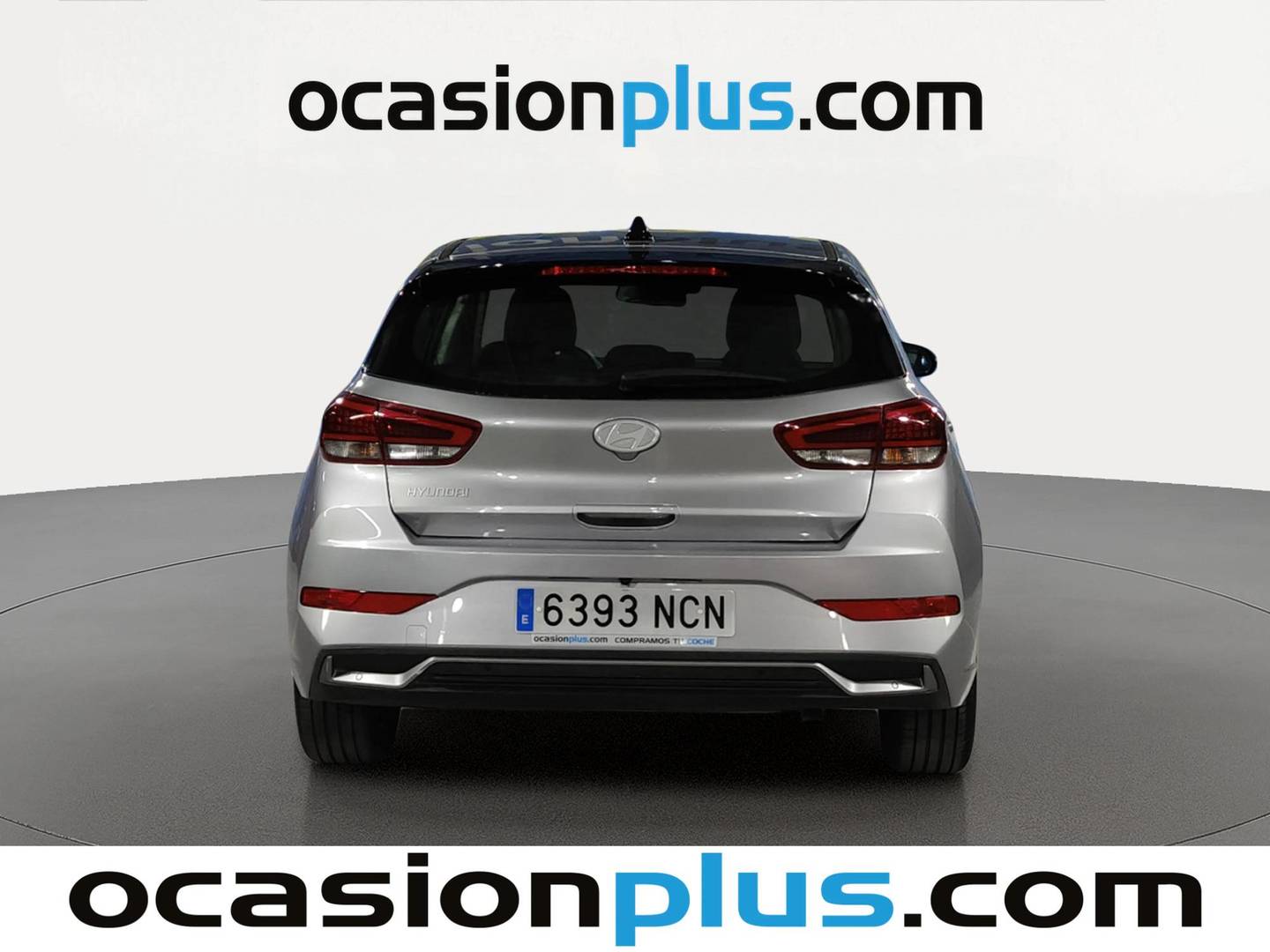 Hyundai i30 Hyundai i30 1.5 DPI Klass (96 CV) barato