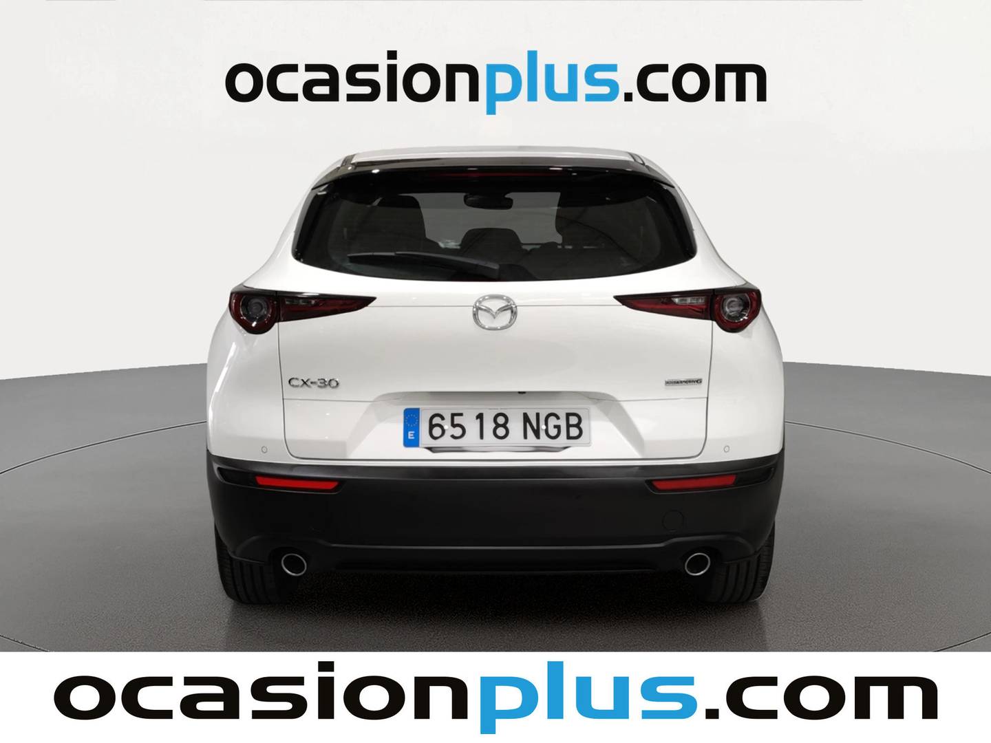 Mazda CX-30 Mazda CX-30 e-SKY G MHEV Prime-line (140 CV) al mejor precio
