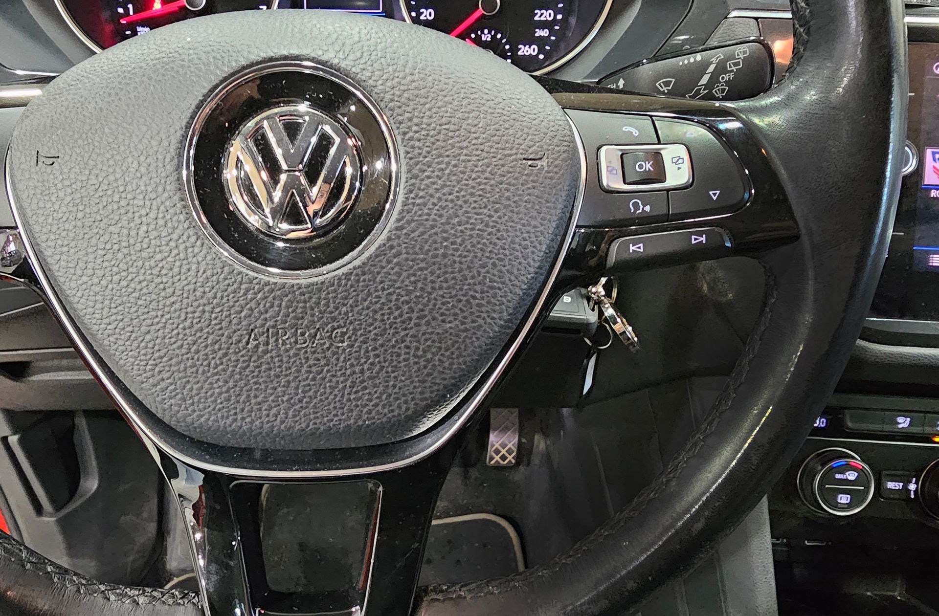 Volkswagen Tiguan Allspace Advance 1.4 TSI 7 plazas - foto 32
