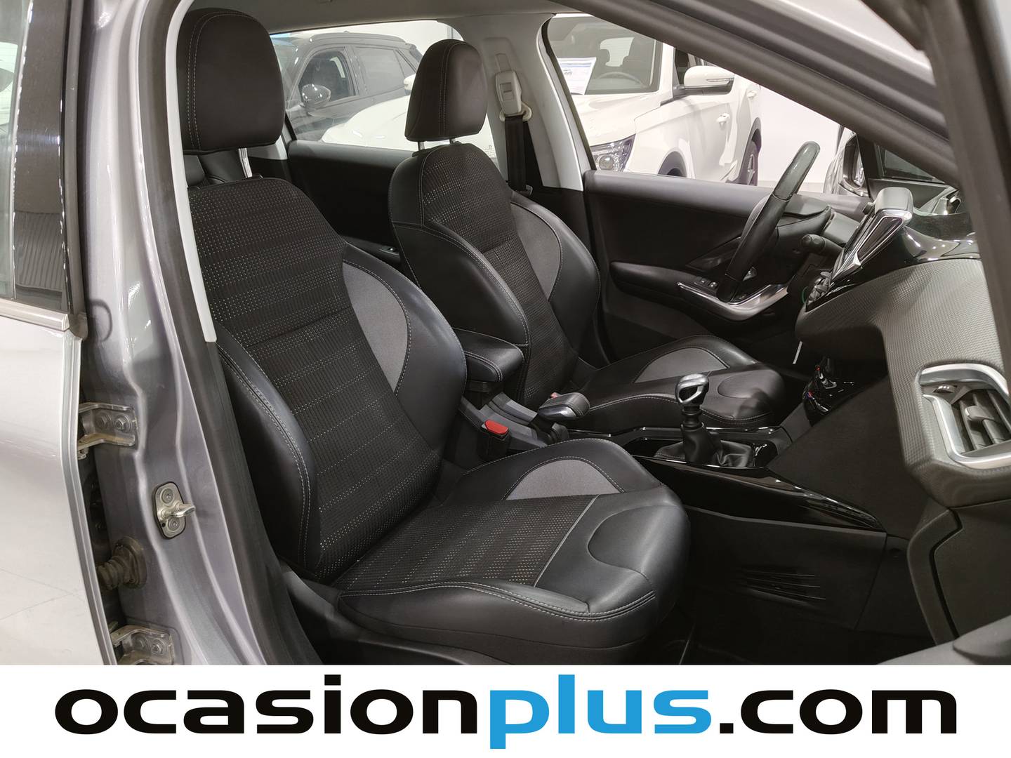 Peugeot 2008 Peugeot 2008 BlueHDi 120 S&S Allure (120 CV) km 0