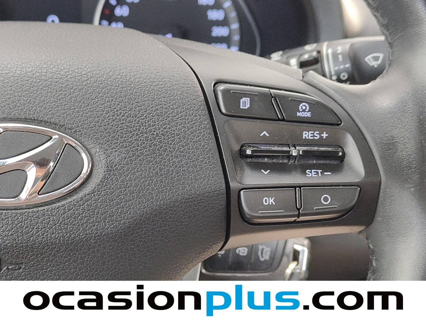 Hyundai i30 Hyundai i30 1.0 TGDI Link Fastback (120 CV) seminuevo