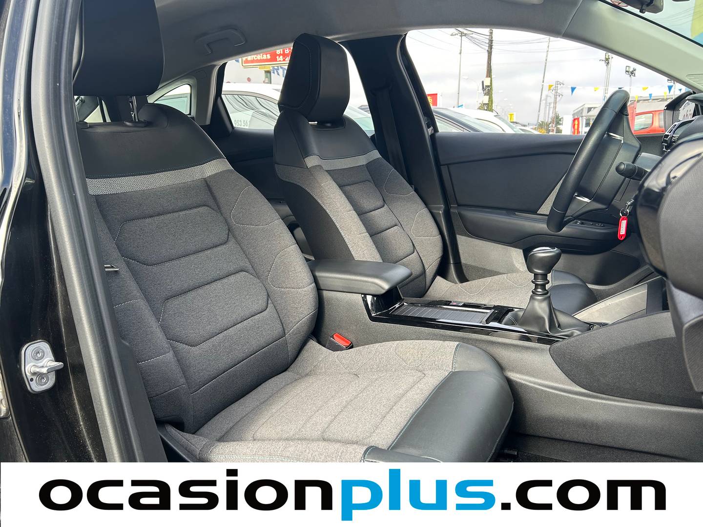 Citroën C4 Citroen C4 PureTech 130 S&S 6v Feel Pack (130 CV) al mejor precio