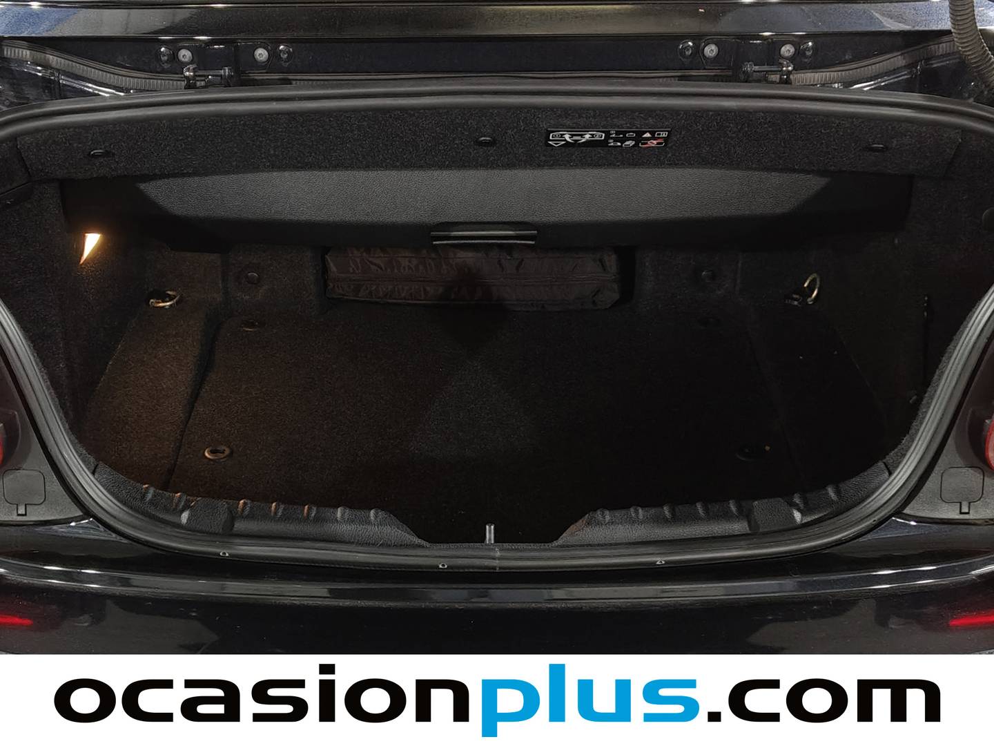 BMW Serie 2 BMW Serie 2 220i Cabrio (184 CV) Pack M de ocasión