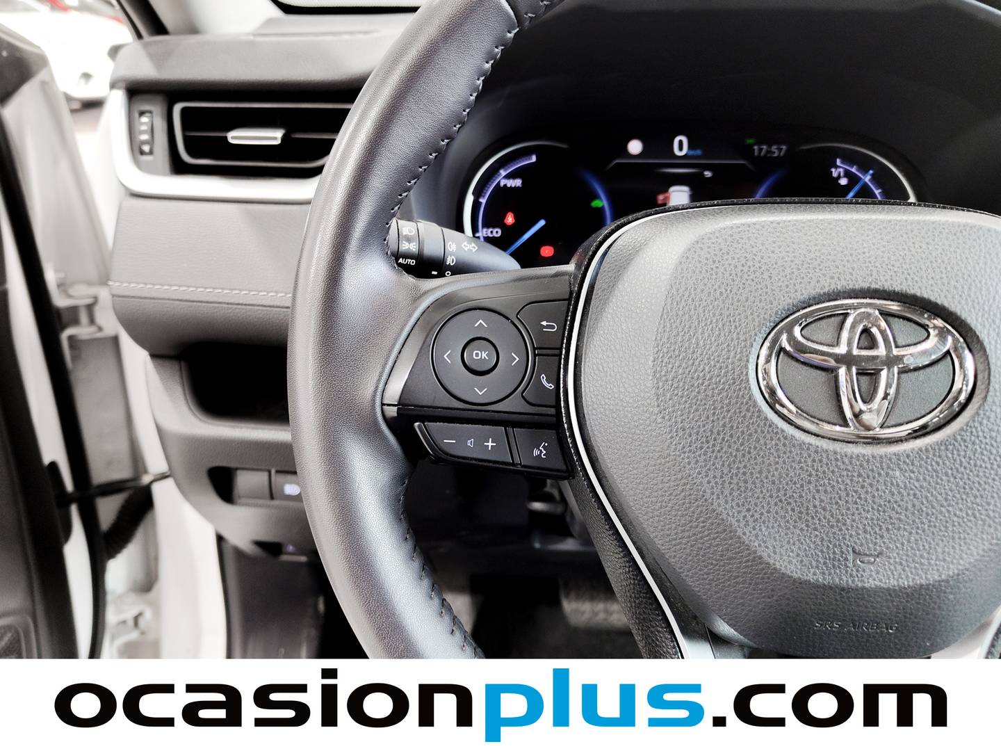 Toyota Rav4 Toyota Rav4 2.5l hybrid Advance (218 CV) km 0