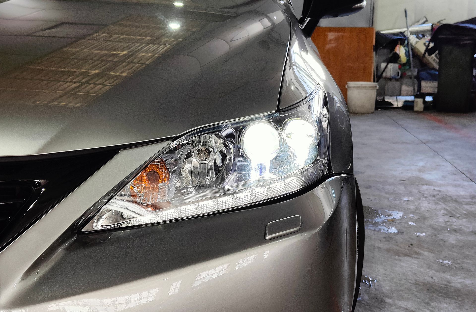 Lexus CT 200h Sport Edition - foto 13