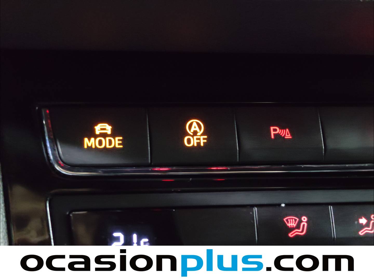 Foto Seat León SEAT León 1.5 TSI S&S FR Fast Edition (150 CV)