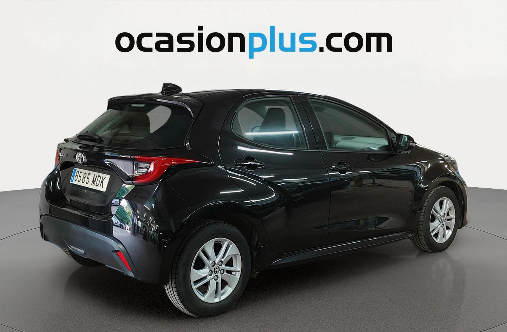 Toyota Yaris 1.5 S-Edition - foto 4