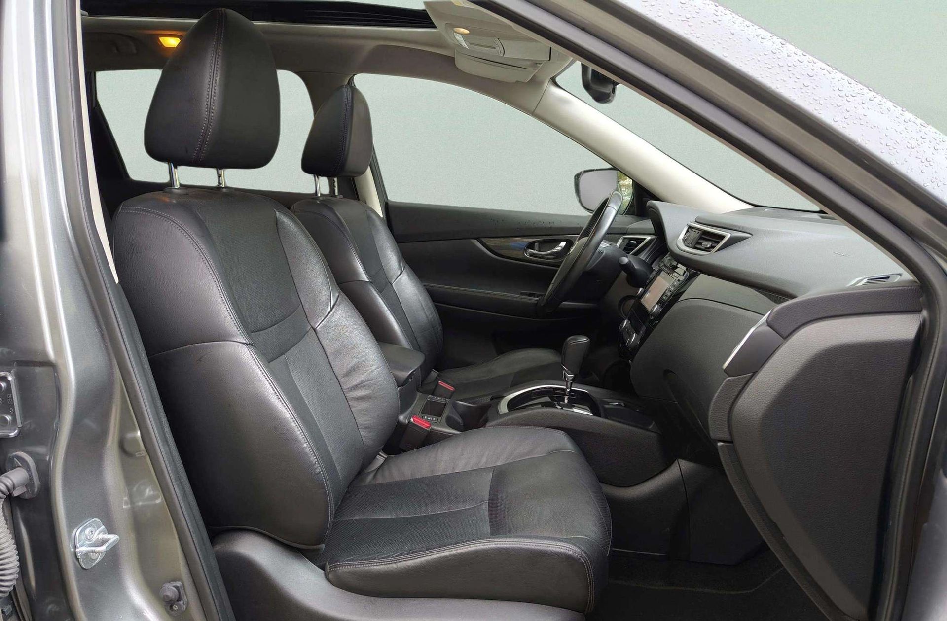 Nissan X-Trail 1.6 dCi Tekna 4x2 XTronic 7 plazas - foto 19