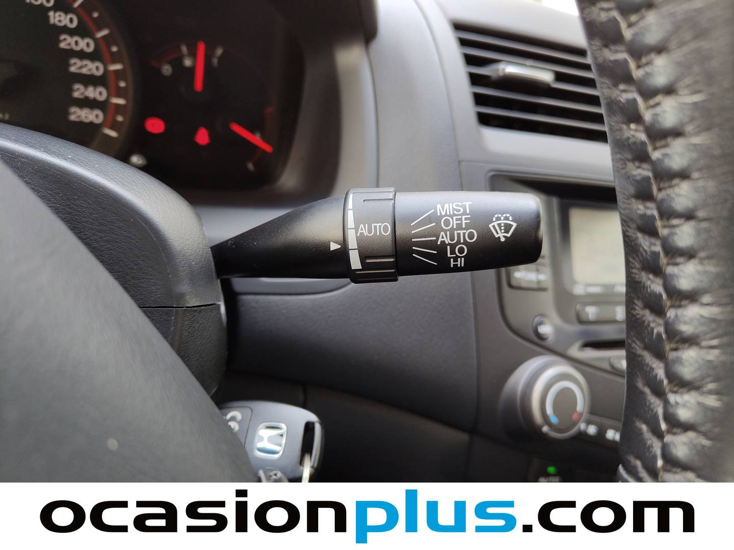 Acabados Honda Accord Honda Accord 2.2 I-CTDI Sport Edición Especial (140 CV)